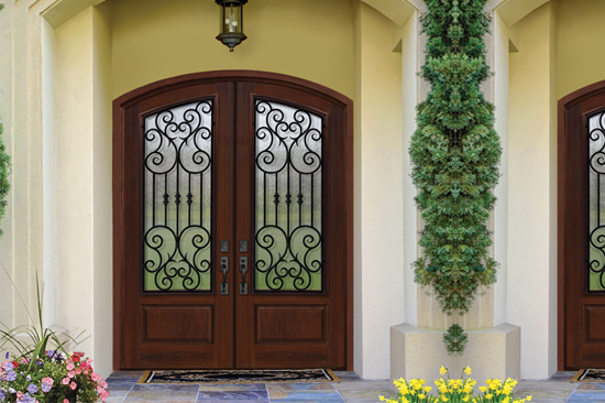 Downey-entry-door-repair