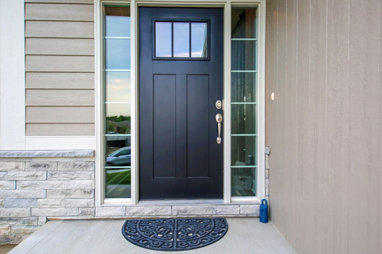 Downey-residential-door-repair