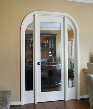 Passage Door Replacement Downey