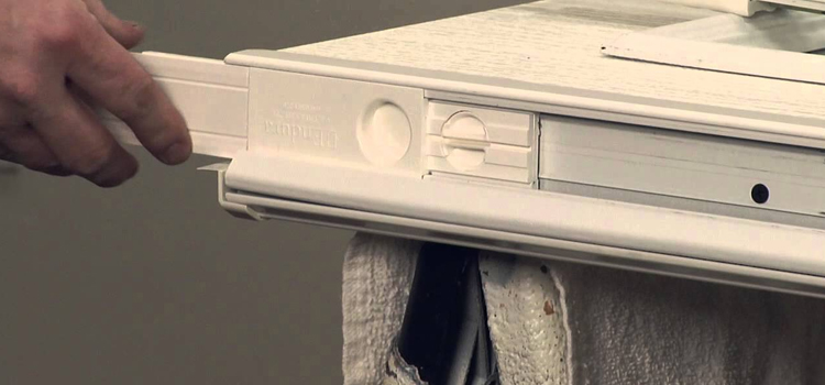 aluminum storefront door repair Downey