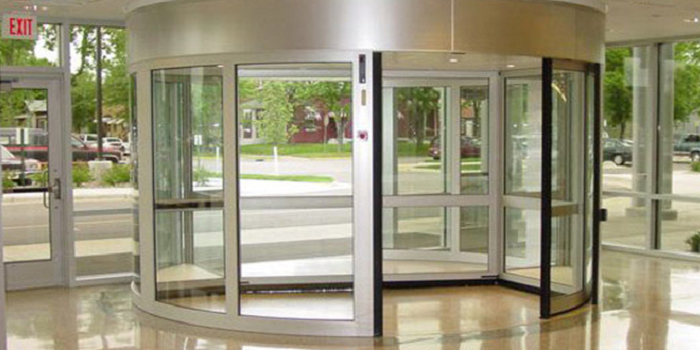 commercial automatic door repair Downey