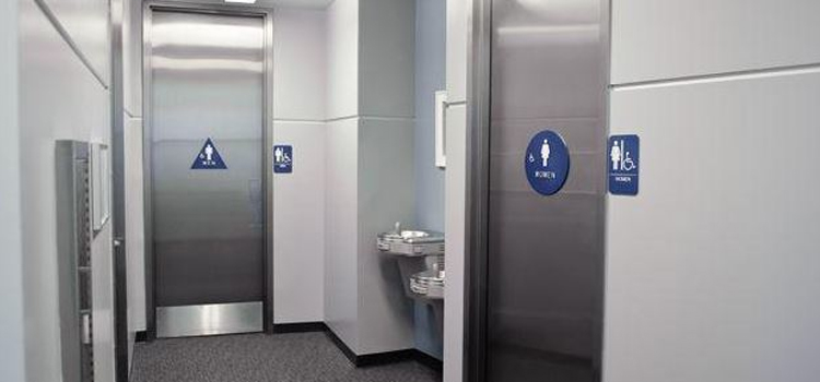 high security metal door repair Downey