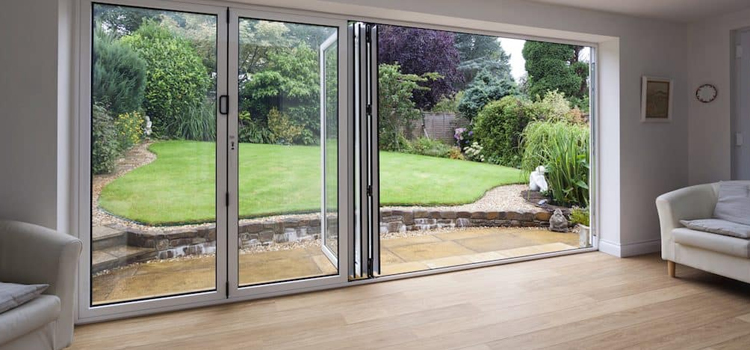 sliding door specialist Downey